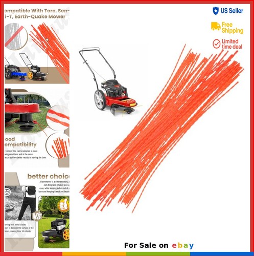 Universal walk behind string - walk,