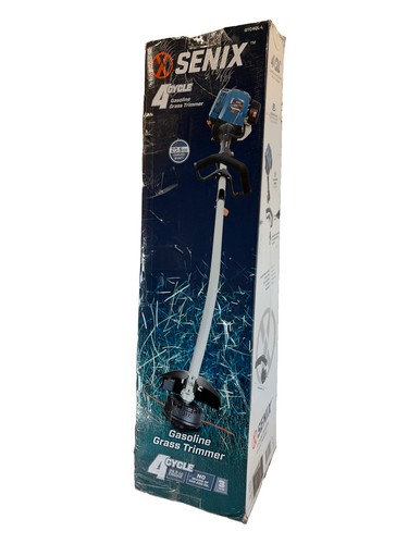 Senix 4ql curved - curved, gas