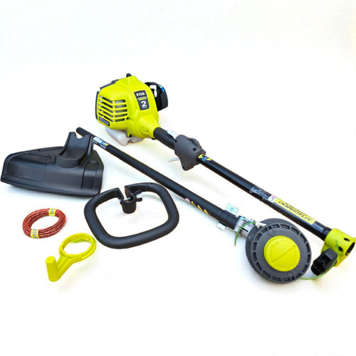 Ryobi cycle 25cc gas - 2-cycle,
