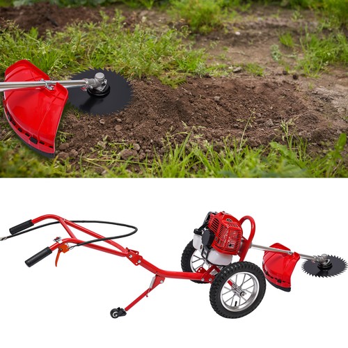 Lawn mower trimmer - lawn,