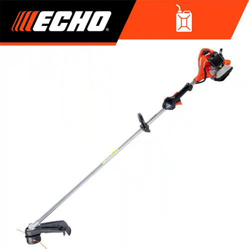 Gas 2 stroke straight - 2-stroke,
