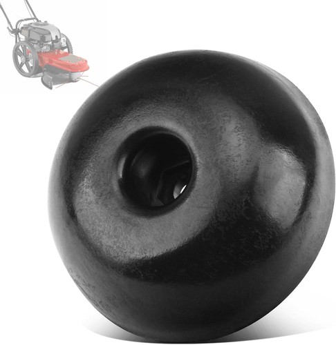 Mow ball head - head, for
