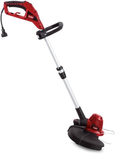 Toro 51480 corded inch - corded, 14