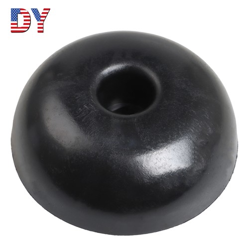 Mower plastic mow ball - mower,